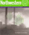 Back Issues: Northwestern Magazine - Northwestern University