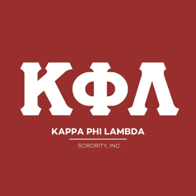 Bedrijf stil Categorie Kappa Phi Lambda Sorority, Inc.: Fraternity & Sorority Life - Northwestern  University