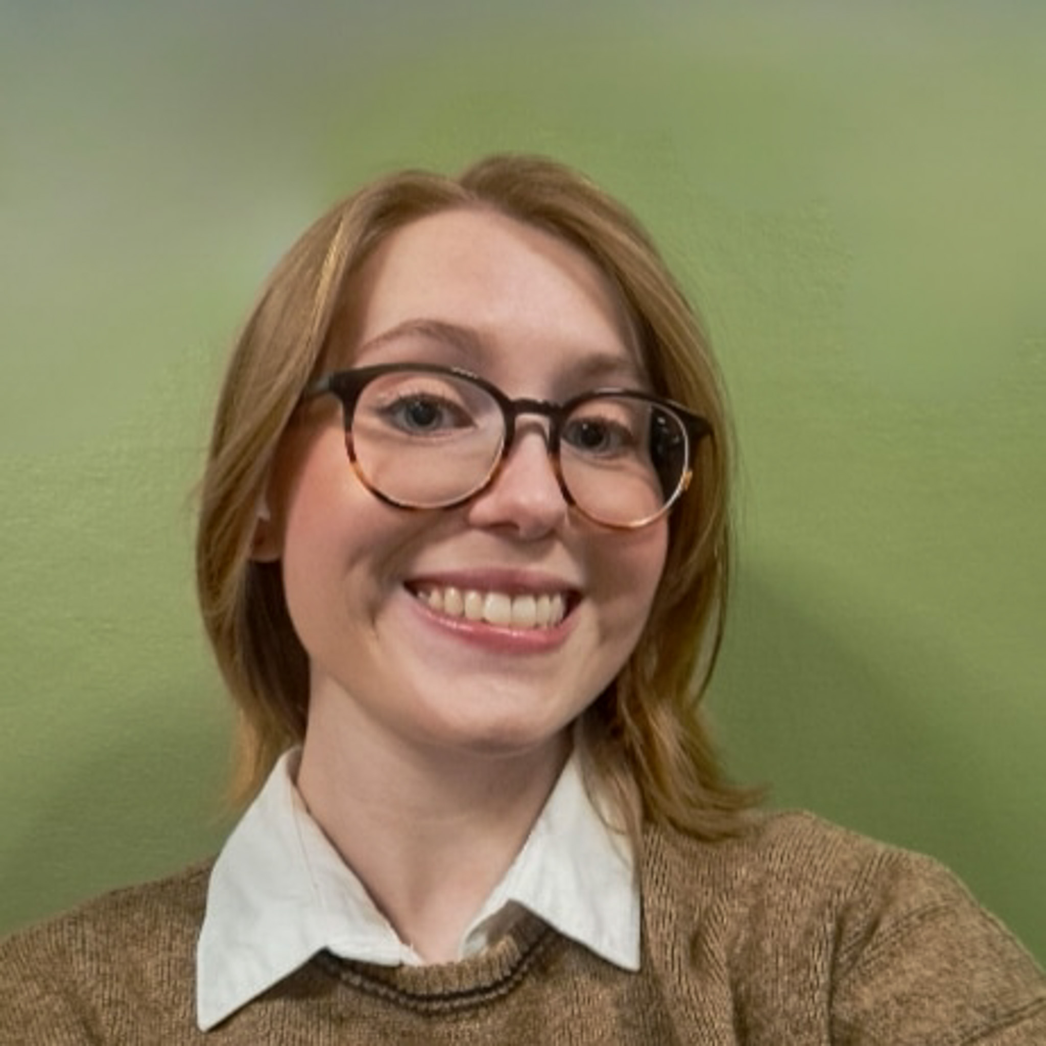 Coral Brock | Assistant Resident Director | Southwest Area