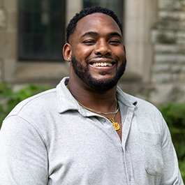 Photo of Dominique Peel