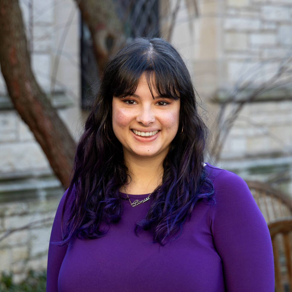 Erin Hernández | Resident Director | Southwest Area