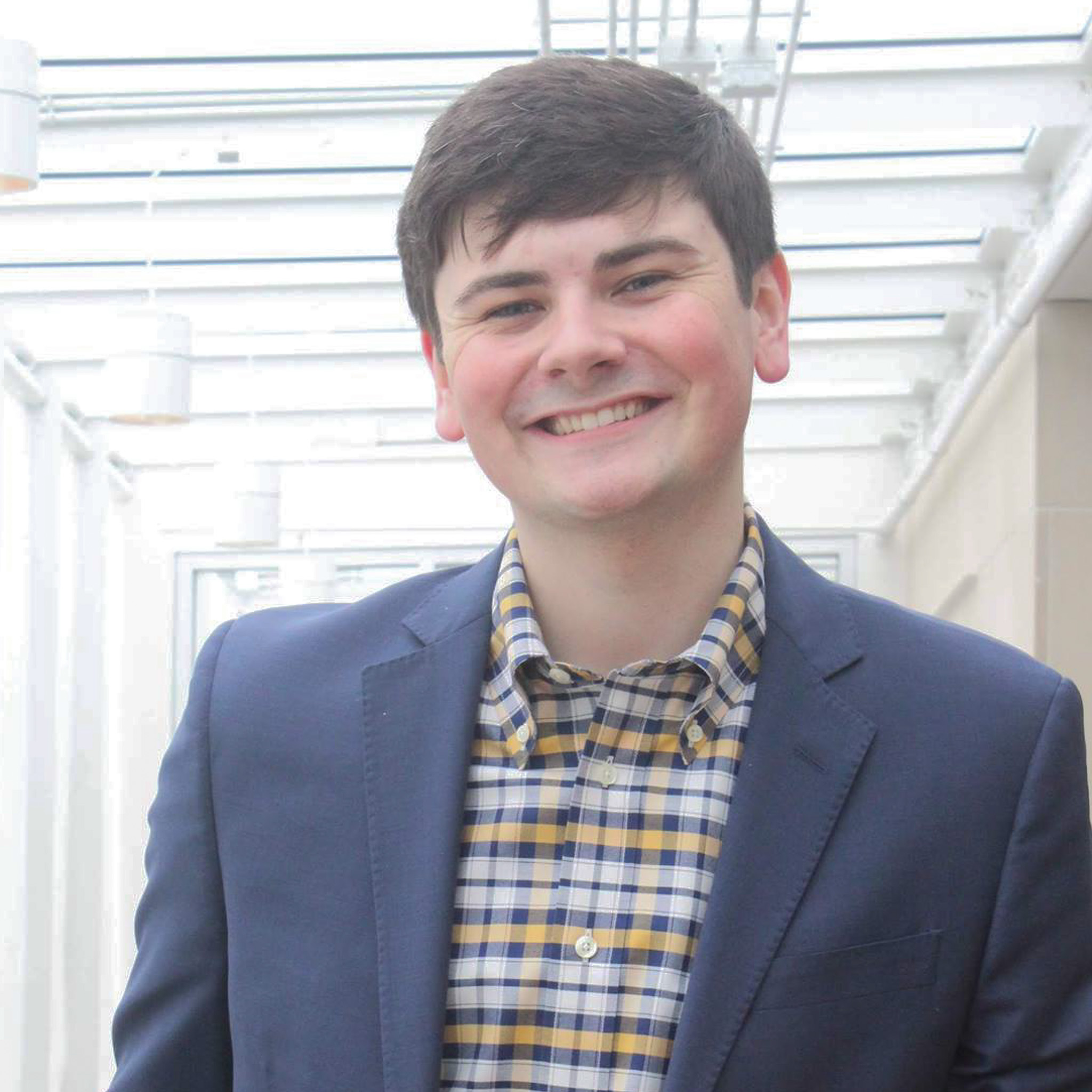 Joe (Joseph) Anderson| Assistant Resident Director | South Area