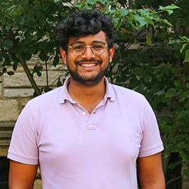 Vishal Jain| Assistant Resident Director | North Area