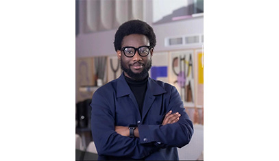 Assistant Chair Photo, Genius Amaraizu