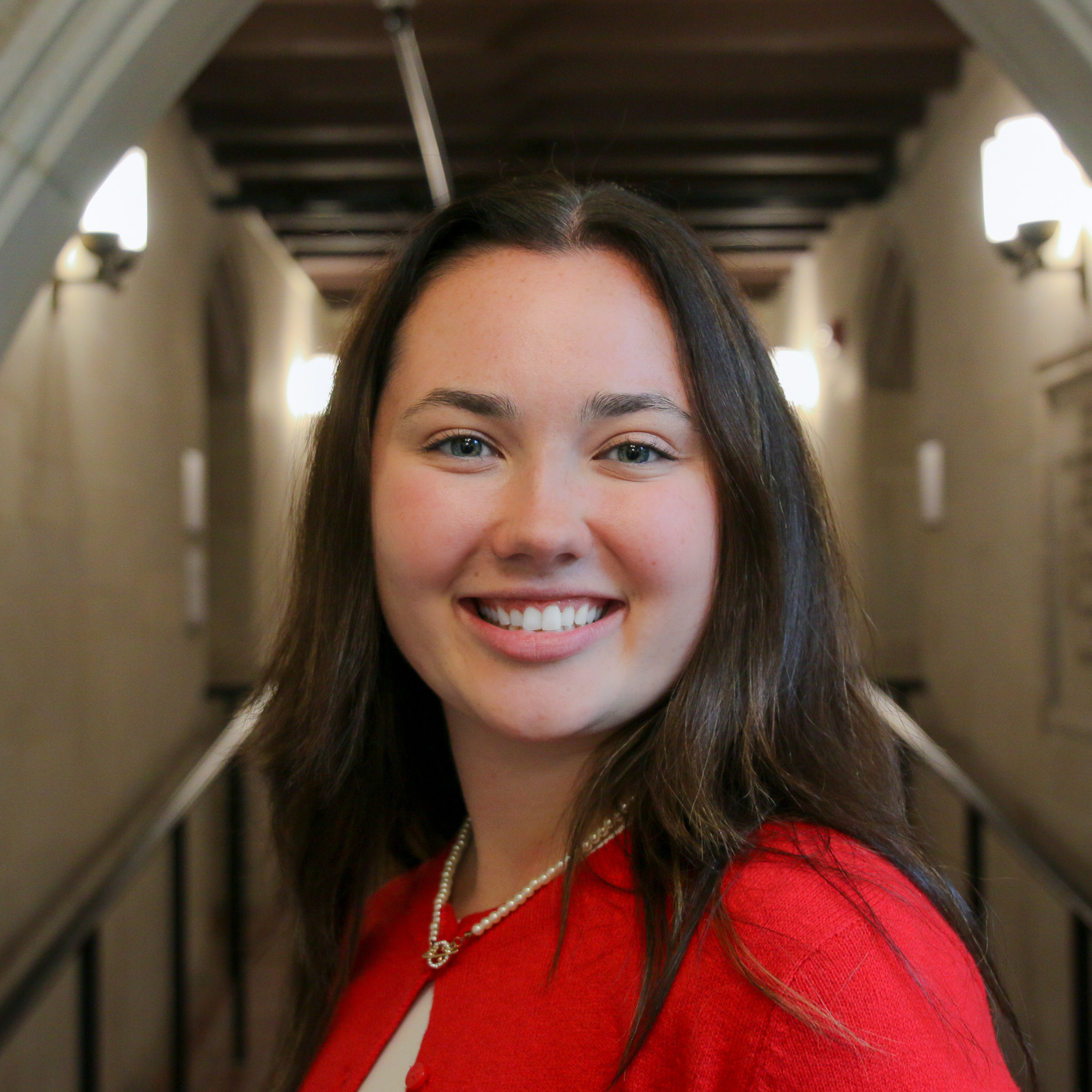 Kelly Wyatt | Program Coordinator