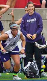 The Evolution and Impact of Northwestern Women's Lacrosse Coach: A Comprehensive Guide