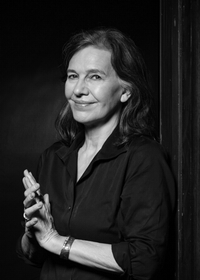 Image of author Louise Erdich