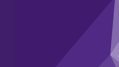 Northwestern purple fractals background image